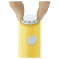 Sencor SHB36YL Extra Slim Hand Blender , Sunflower Yellow
