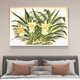 thumbnail image 4 of Póster de lienzo de orquídea, decoración de dormitorio, paisaje deportivo, decoración de oficina, regalo, estilo marco, 12 x 18 pulgadas (30 x 45 cm), 4 of 8