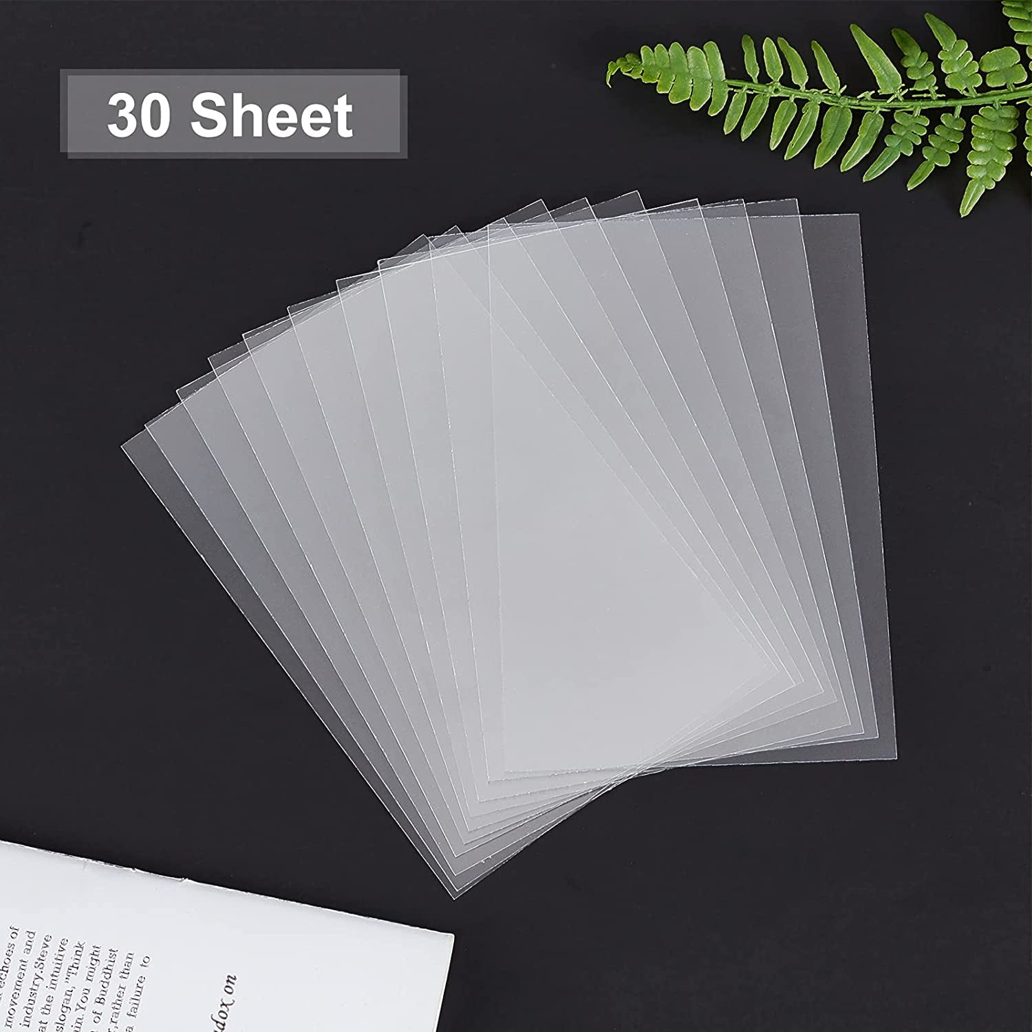 10 Plaques Acrylique Transparentes 100x150x1mm - Pour Cadres Photos, Projets DIY - Alternative Au Verre