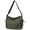 Green, variant on NCY Nylon Tote Bag Hobo Crossbody Shoulder Bag for Women Handbags Large Travel Purses Messenger Bag Casual Work Bag