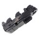 thumbnail image 5 of Interruptor de puerta-ventana principal eléctrico para 07-10 -bmw 328i Afortunado Sencillez, 5 of 5