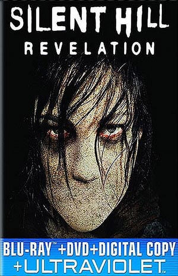 Buy Silent Hill: Revelation - Microsoft Store