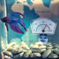 thumbnail image 3 of 4pcs Fish Tank Thermometer Aquarium Patch Thermometer Water Thermometer, 3 of 5