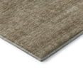 thumbnail image 3 of Addison Rugs Mayfield Premium Machine Washable Transitional Geometric Wheat Rectangle Rug, 10' x 14', 3 of 6