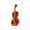 musical instrument 1, variant on MATROOY Animal Brooches Cartoon Cat Car Elephant Brooch Badge Lapel Pins Gifts Wholesale-punk black cat 2