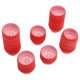 thumbnail image 2 of 3200 piezas de papel a prueba de aceite, envoltorio para cupcakes, caja para cupcakes resistente a altas temperaturas, 2 of 8