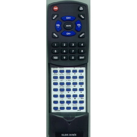 Replacement Remote for CANON D83-0532-000  D830532000  RTD830532000  WLD73  GL1 price history on PriceWatchPro