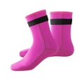 thumbnail image 2 of Calcetines de buceo de neopreno Zulema 3 mm, 2 of 8