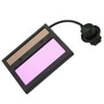 Welding Helmet Lens, Welding Helmet Auto Darkening Lens Solar Welding