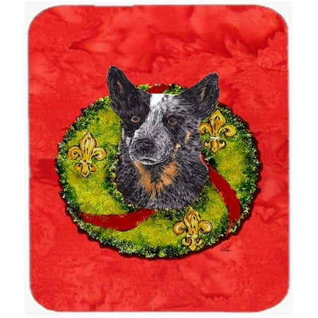 Australian Cattle Dog Mouse Pad  Hot Pad Or Trivet price history on PriceWatchPro