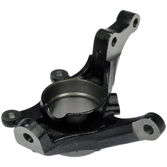 Dorman 698-292 Front Passenger Side Steering Knuckle for Specific Kia Models Fits select: 2014-2018 KIA FORTE