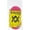 Pink, variant on VOLKL V-Tac Grip | Overgrip | Ultra Thin | Ultra Tacky | Super Absorbent | High Performance Tennis Grip (Pink, 30 Pack)