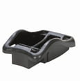 thumbnail image 1 of Safety 1st Extra Light N Comfy Elite Black Car Seat Base, 1 of 2