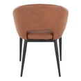 thumbnail image 6 of Renee Chair, Upholstered Dining Chairs, Contemporary Dining Chair, Kitchen Chairs for Dining Table, 6 of 6