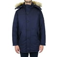 thumbnail image 2 of GBH Heavyweight Classic Parka Water Resistant Polyester, Outerwear Jacket (Men's), 2 of 3