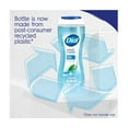 thumbnail image 6 of Dial Spring Water Body Wash, Refresh & Renew, Gentle on All Skin Types, 3 fl oz, 6 of 12