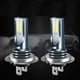 thumbnail image 2 of 2 piezas de bombillas para faros delanteros de coche, kit de bombillas LED H1 para faros delanteros, bombillas antiniebla para coche, luces altas y bajas, bombilla de repuesto para faros del, 2 of 5