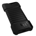 thumbnail image 4 of SSD Portátil TUF Gaming 1 TB Negro Aluminio Resistente para Hombre, 4 of 16