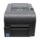thumbnail image 1 of Impresora de transferencia térmica de escritorio Brother TD-4520TN, 1 of 5
