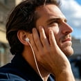 thumbnail image 5 of Stylish Wired Earphones With Sound Noise Isolation And Comfortable Fit For Music Lovers, 5 of 5