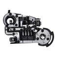thumbnail image 1 of 1 Conector de Zócalo de Luz Trasera Derecha para BMW serie 3 F30 2011-201563217313060, 1 of 7