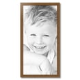 thumbnail image 2 of ArtToFrames 16" x 32" Gold Ornate Picture Frame, 16x32 inch Gold Wood Poster Frame (WOM-4546),  Pack, 2 of 7