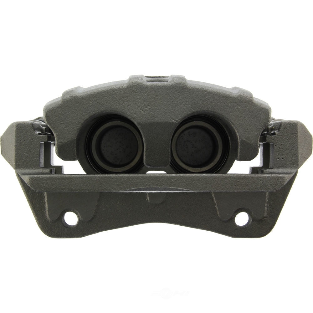 Centric Parts 14140125 Centric Semi-Loaded Brake Caliper Fits select: 2016-2021 HONDA PILOT, 2014-2016 ACURA MDX