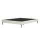 thumbnail image 2 of Base de cama Slim Matrimonial Beige Dicasa, 2 of 6