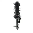 thumbnail image 3 of Complete Corner Unit Assembly -Strut, Mount and Spring, 3 of 5
