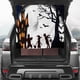 thumbnail image 3 of Decoraciones de Halloween para Fondo de Pantalla Del Hogar Coche Del Hogar Fondo de Pantalla Bohemio Decoración de la Habitación Fondo de Tela Estilo de Halloween Fondo de Pantalla de Halloween Decora, 3 of 6