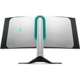 thumbnail image 3 of Dell Alienware 34 Curved QD-OLED Gaming Monitor - AW3423DWF, 3 of 4