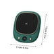 thumbnail image 3 of TopLLC Coffee Cup Warm Cup Pad Coffee Tea Cocoa Milk Food Fruit, Heating Artifact 55 Degree Thermostatic Cup Pad, Safe And Reliable, 3 of 4