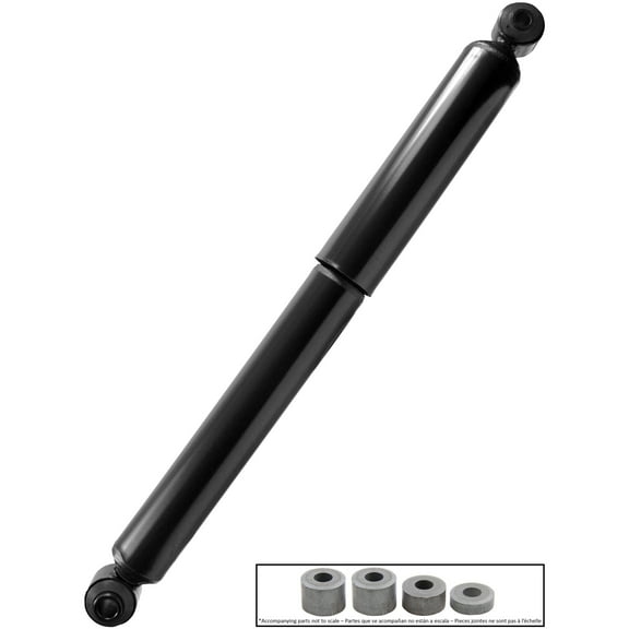 Monroe Shocks & Struts Magnum 66691 Shock Absorber