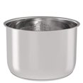 thumbnail image 2 of Sicheer Pot Intérieur en Acier Inoxydable Insert de Remplacement Accessoire Compatible avec Ninja Foodi 8 Pintes, 2 of 4
