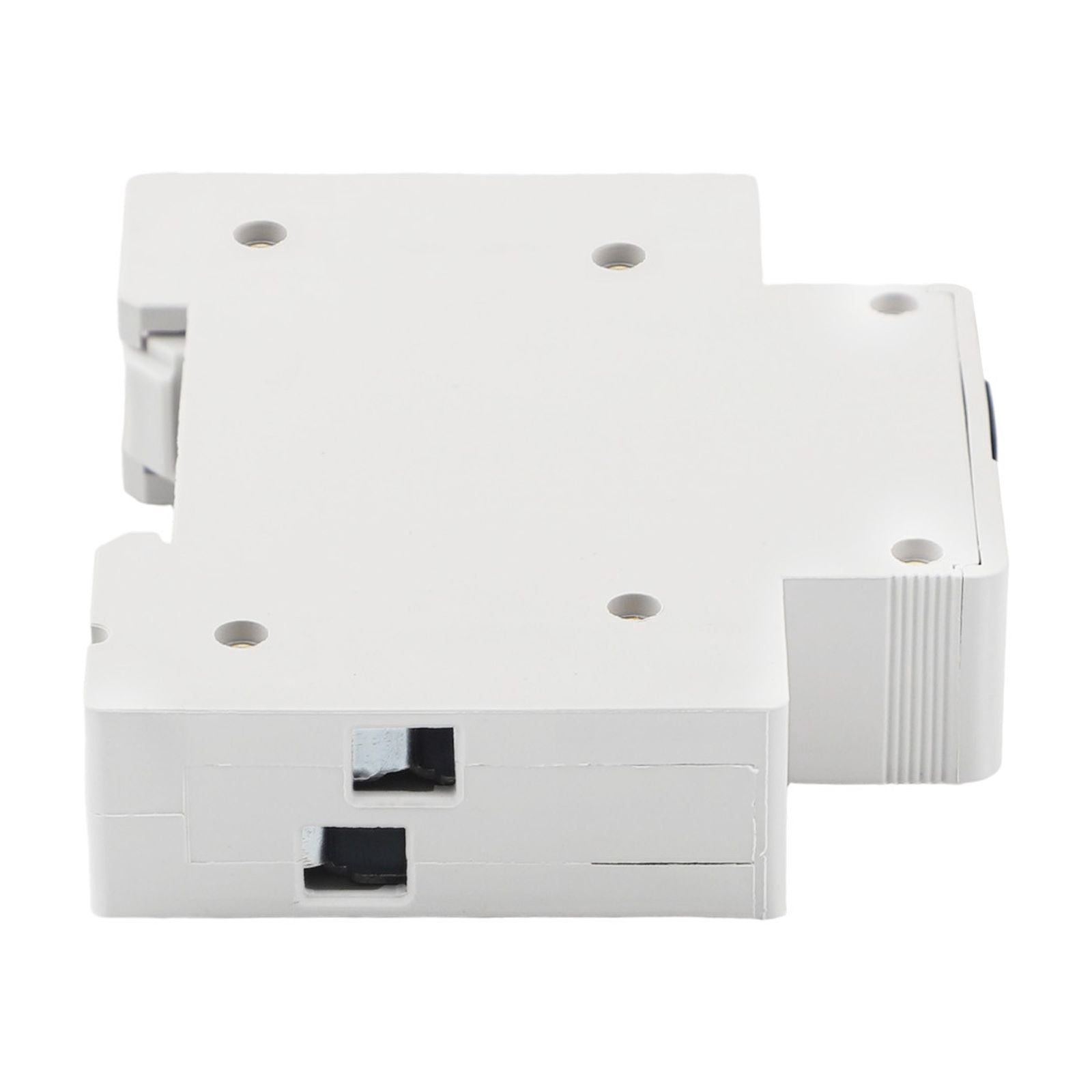 Clupup For Tuya for Zigbee Circuit Breaker for Din Rail Control Switch with metering