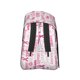 thumbnail image 3 of Disketp Breast Cancer Ribbons Awareness Estuche de Lápices de Doble Capa con Tapa Abatible y Cremallera, Organizador Escolar para Adolescentes y Adultos, 3 of 7