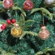 thumbnail image 5 of 4 piezas de bolas de Navidad TUNC decoración del jardín del hogar color champán, 5 of 5