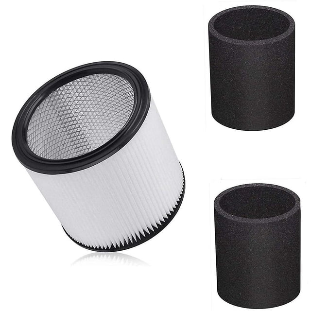 Reemplazo de robots de barrido Filtro Hepa de repuesto para Shop Vac 90304 90350 90304, 90585