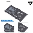 thumbnail image 3 of Batería Emaks HT03XL para HP Pavilion 14 14-CE 14-CF 14 CM, 3 of 6