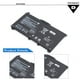 thumbnail image 3 of Batería Emaks HT03XL para HP Pavilion 14 14-CE 14-CF 14 CM, 3 of 6