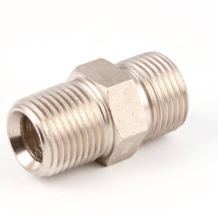 Henny Penny 16807 Fitting Connector Male