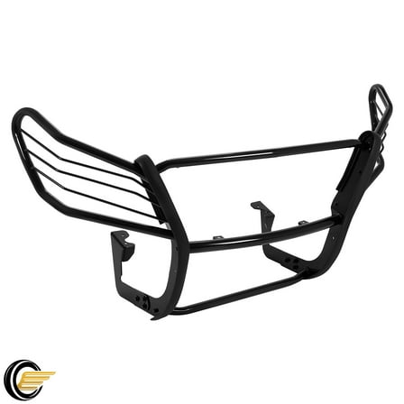 Bumper Grille Brush Guard Bull Bar For Mercedes-Benz Sprinter 2500 3500 07-2018