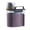 Dark blue, variant on Pp Pet Food Storage Container with Airtight Seal and Measuring Cup for Dog and Wolf Food, 6. 1 by 4. 33 by 8. 66 Inches