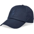 thumbnail image 1 of Polo AmPm Mens Embroidered Flag Ball Cap, 1 of 2