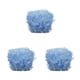 thumbnail image 4 of Cinta de adorno de plumas multicolor Minnieouse para ropa de boda vestido de fiesta 3piezas, 4 of 6