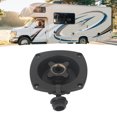 thumbnail image 4 of Quick Connector RV Water Fill Inlet, Wall Mount City Water Entry with Easy Grip Knobs, for RV Trailer Boat, 4 of 7