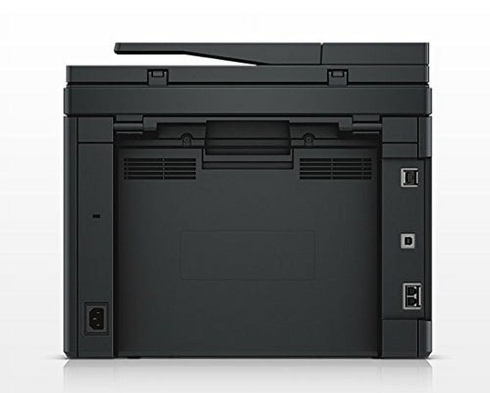 E525W CLR LASER P/S/C/F ADF USB ENET 600DPI 512MB 18/17PPM