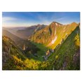 thumbnail image 2 of Karpaty Highrise Mountains - Landscape Photo Canvas Art Print, 2 of 3