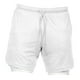 thumbnail image 5 of Pantalones Cortos MTB Transpirables Calzoncillos Atléticos Ropa Interior Deportiva para Hombre Macarena XXL blanco, 5 of 8