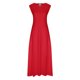 thumbnail image 3 of Vestido de tirantes de camisola sólida de manga corta con estilo de verano para mujer OAVQHLG3B Store  lin121212, 3 of 4